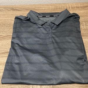 Women’s Nike Golf Tee T-Shirt New NWT Size XXL